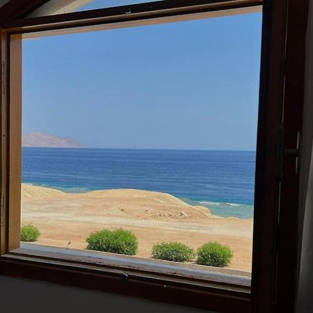 Serenity Lodge 沙姆沙伊赫 外观 照片