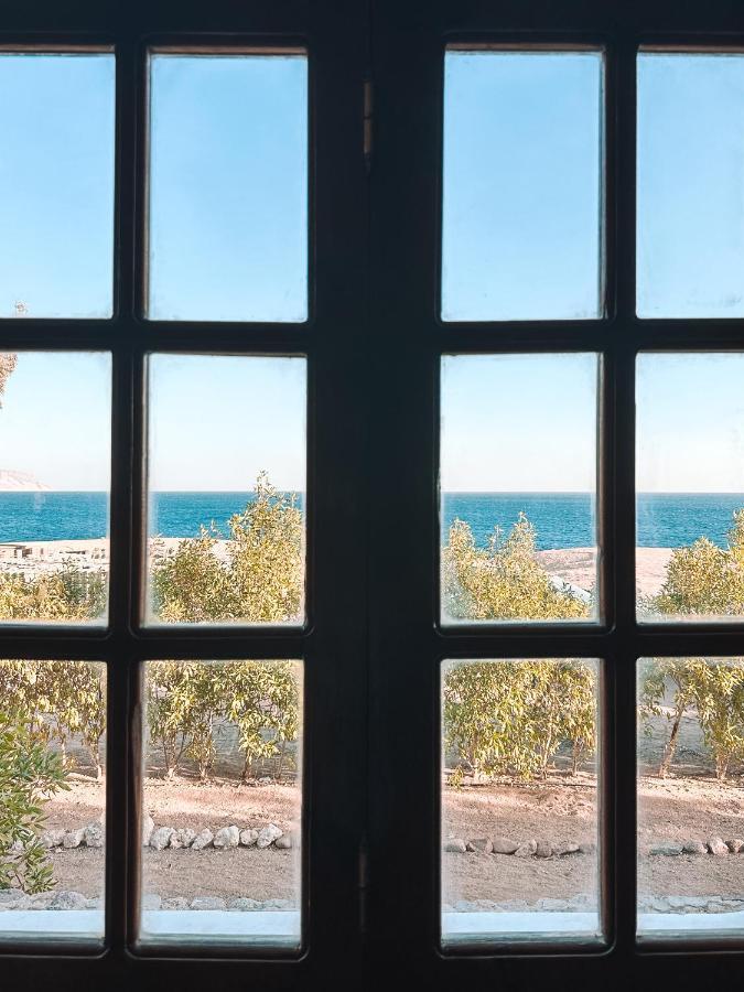 Serenity Lodge 沙姆沙伊赫 外观 照片