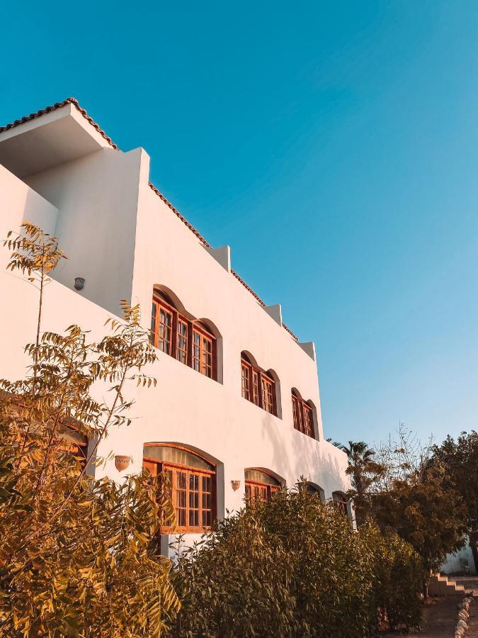 Serenity Lodge 沙姆沙伊赫 外观 照片