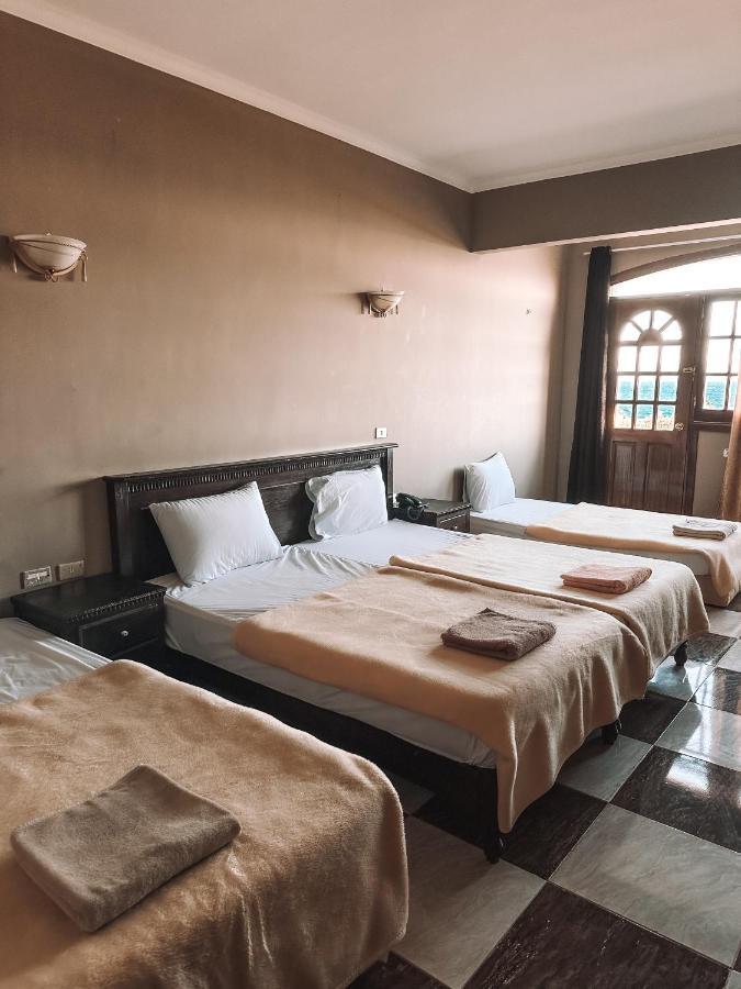 Serenity Lodge 沙姆沙伊赫 外观 照片