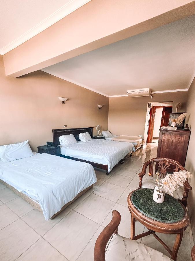 Serenity Lodge 沙姆沙伊赫 外观 照片