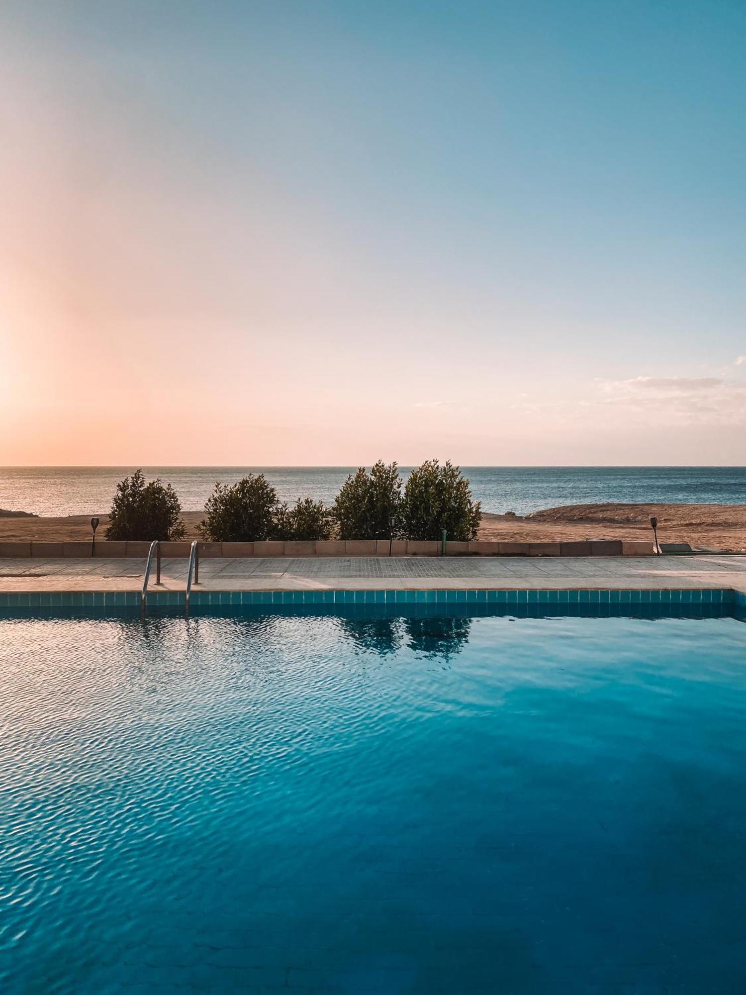 Serenity Lodge 沙姆沙伊赫 外观 照片