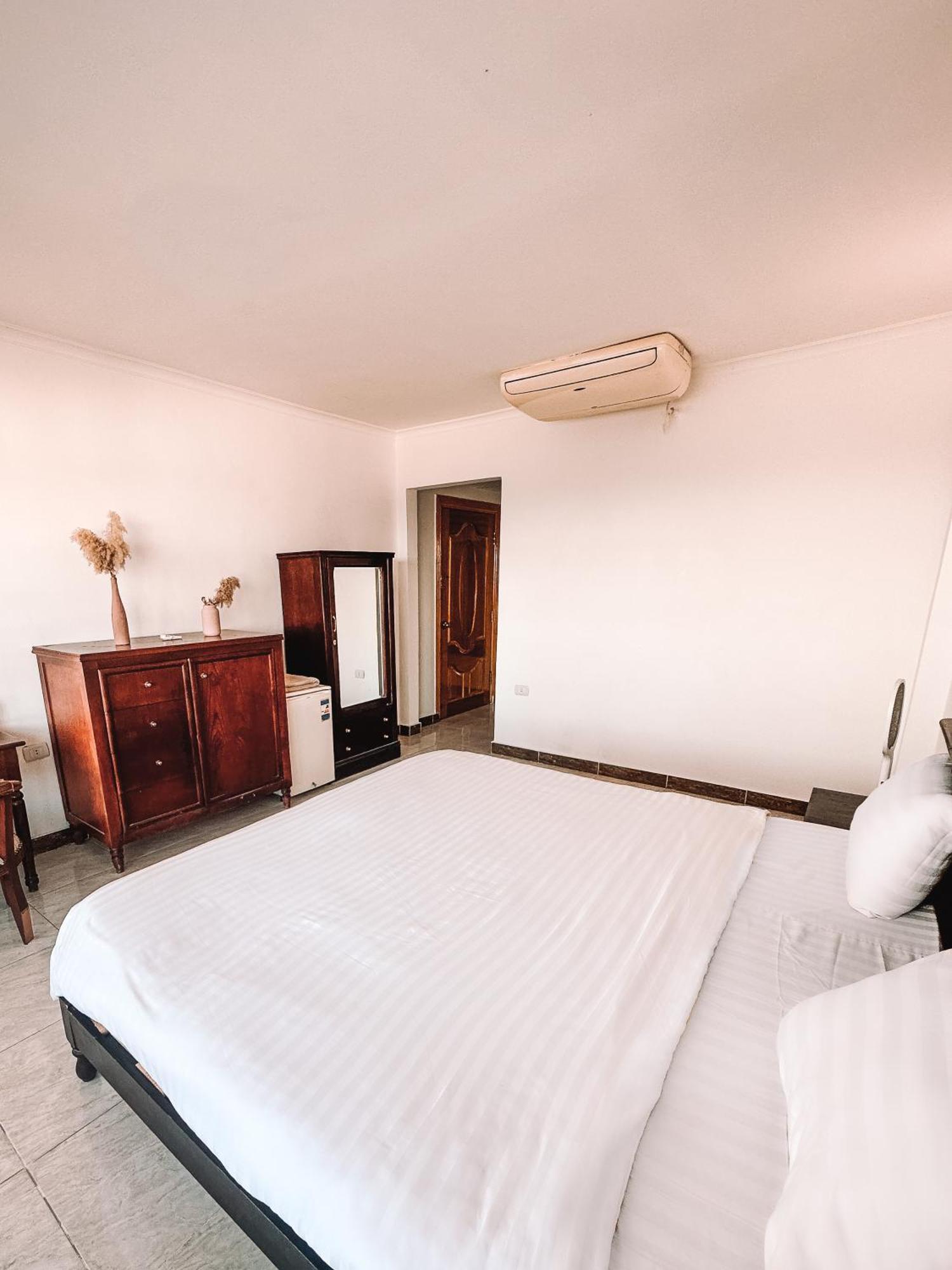 Serenity Lodge 沙姆沙伊赫 外观 照片
