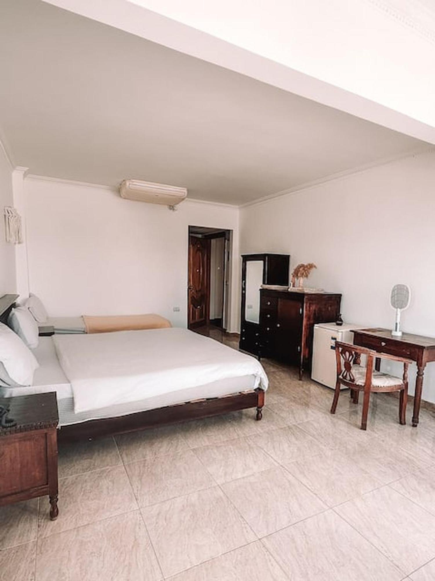 Serenity Lodge 沙姆沙伊赫 外观 照片