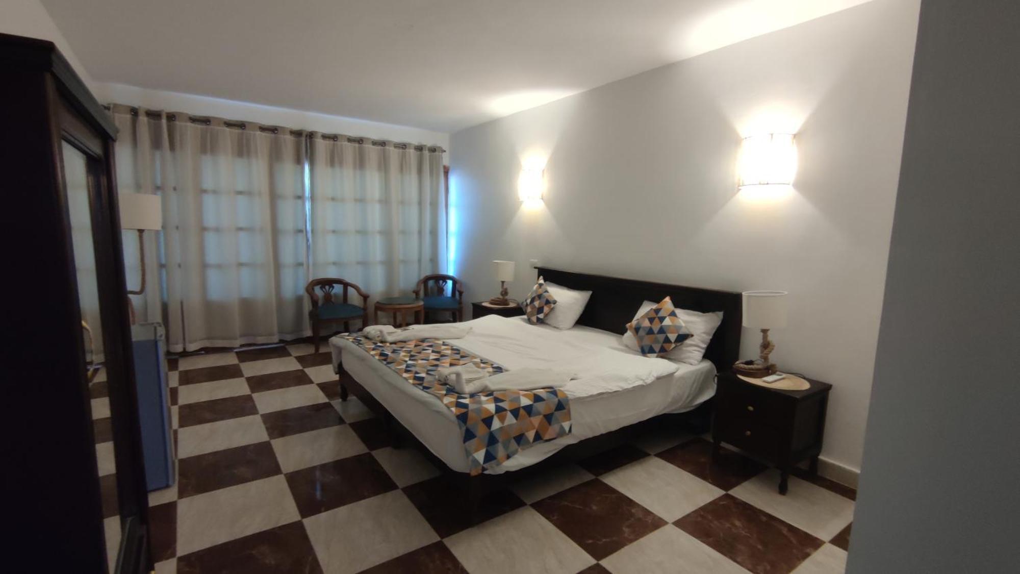 Serenity Lodge 沙姆沙伊赫 外观 照片