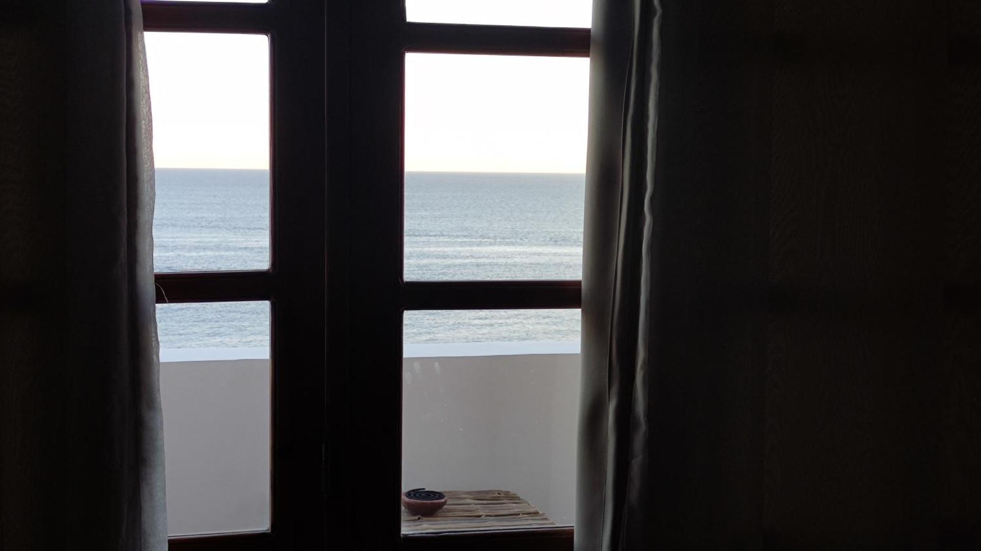 Serenity Lodge 沙姆沙伊赫 外观 照片